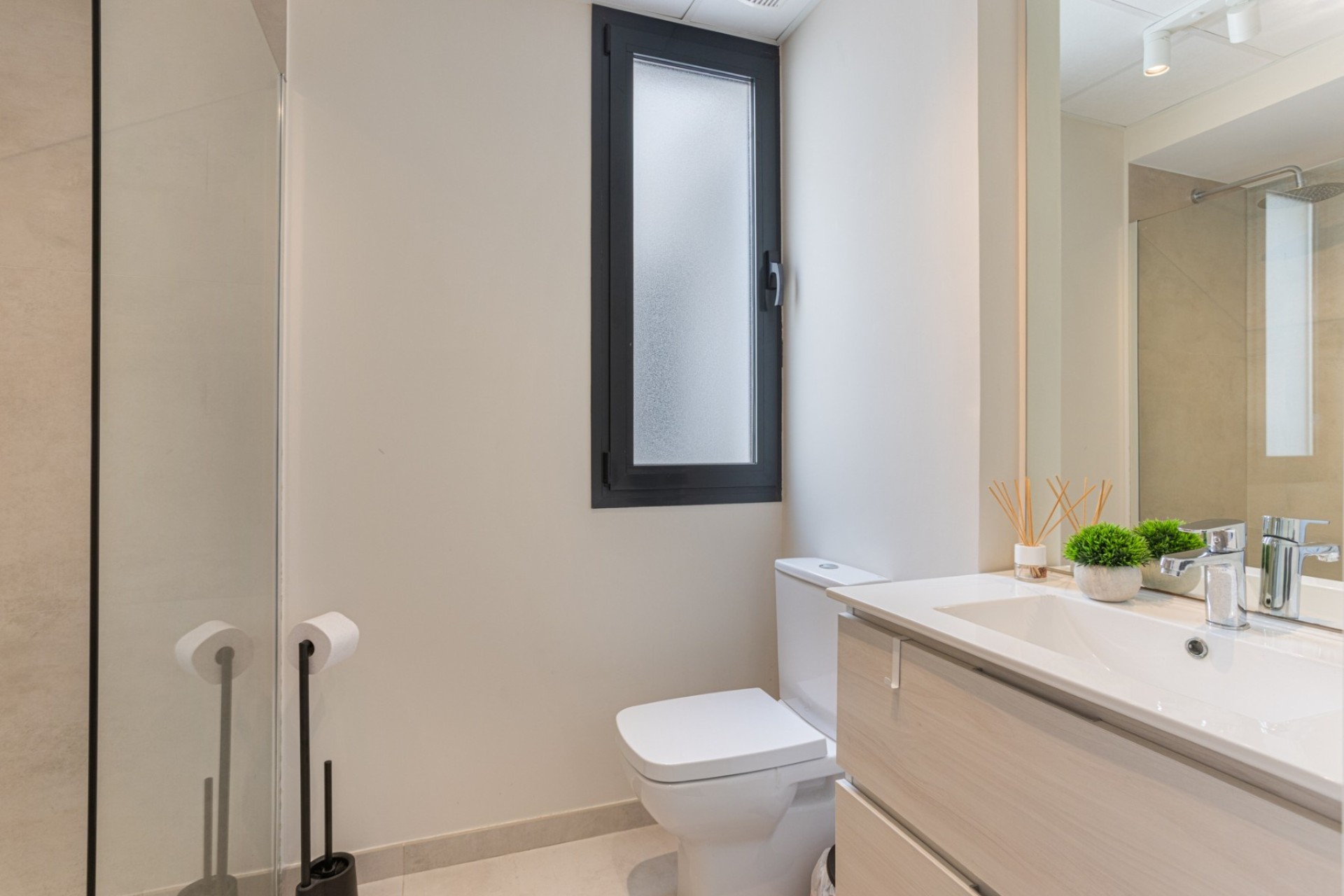 Sale - Apartment Flat -
Mar de Cristal