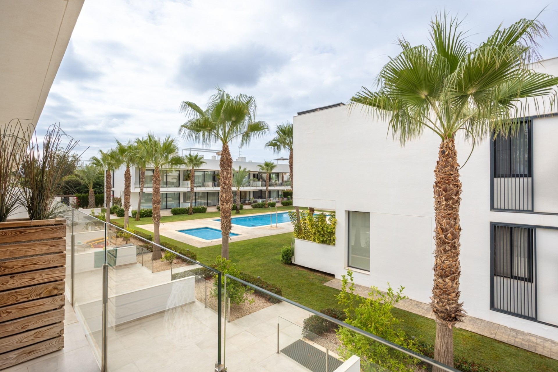 Sale - Apartment Flat -
Mar de Cristal