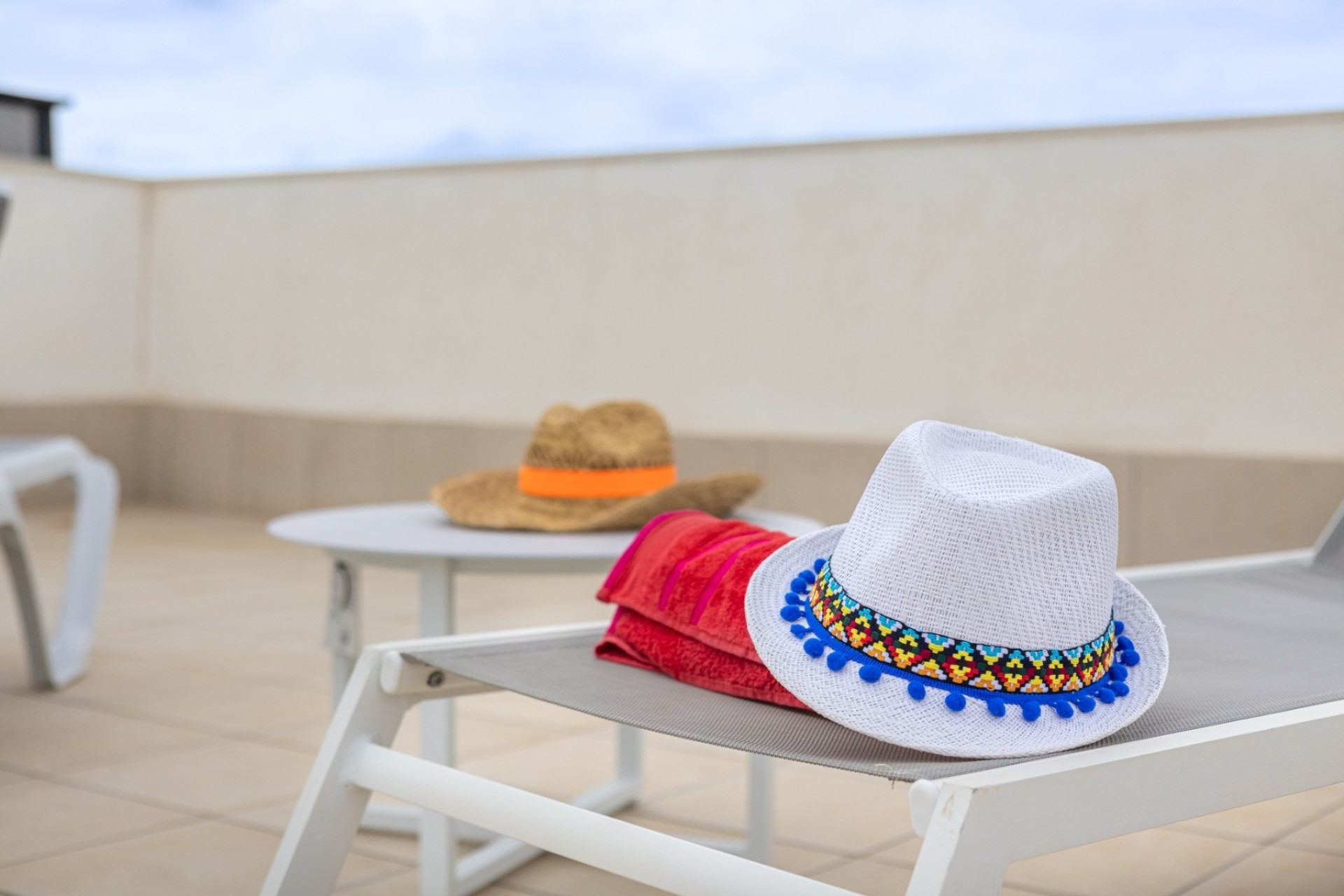 Sale - Apartment Flat -
Mar de Cristal