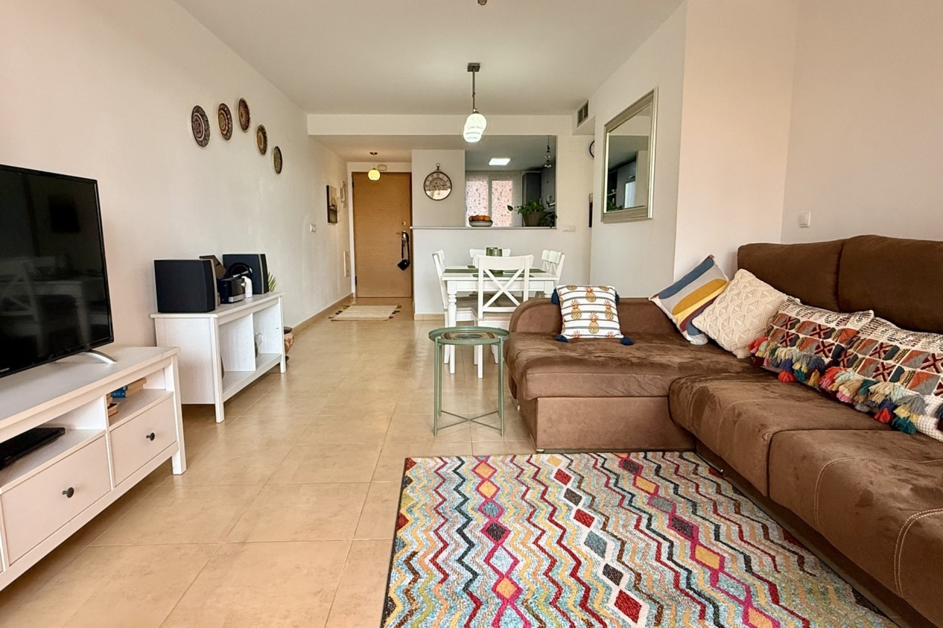 Sale - Apartment Flat -
Mar Menor Golf Resort - Costa Calida