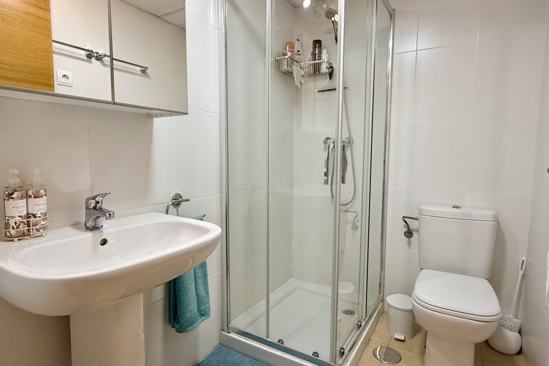 Sale - Apartment Flat -
Mar Menor Golf Resort - Costa Calida
