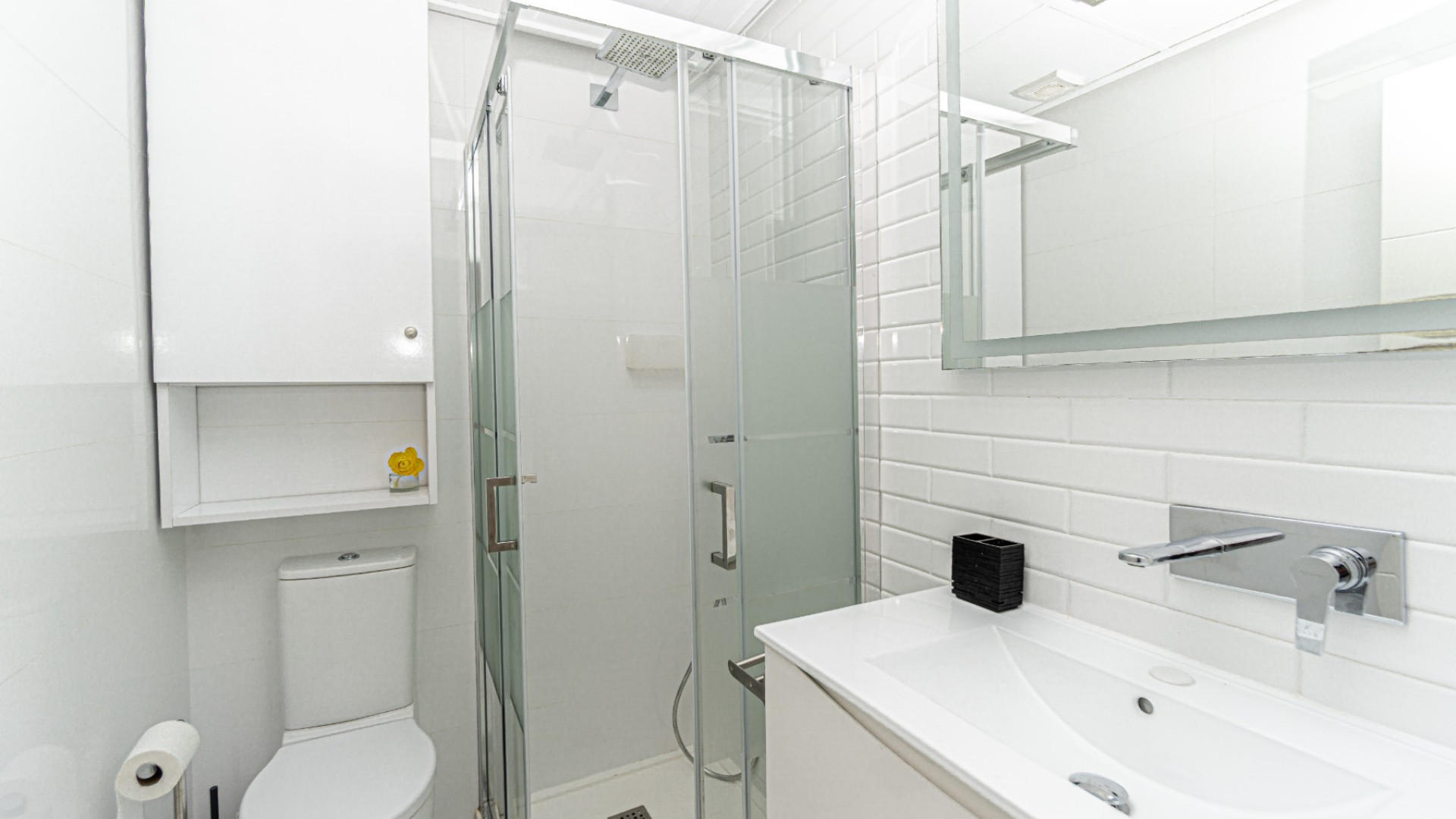 Sale - Apartment Flat -
Mil Palmeras - Beach