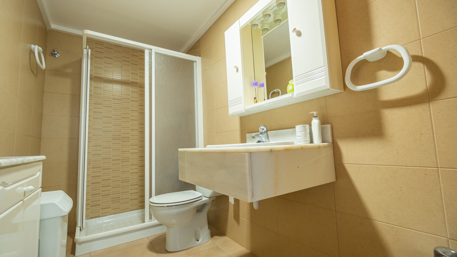 Sale - Apartment Flat -
Mil Palmeras - Beach