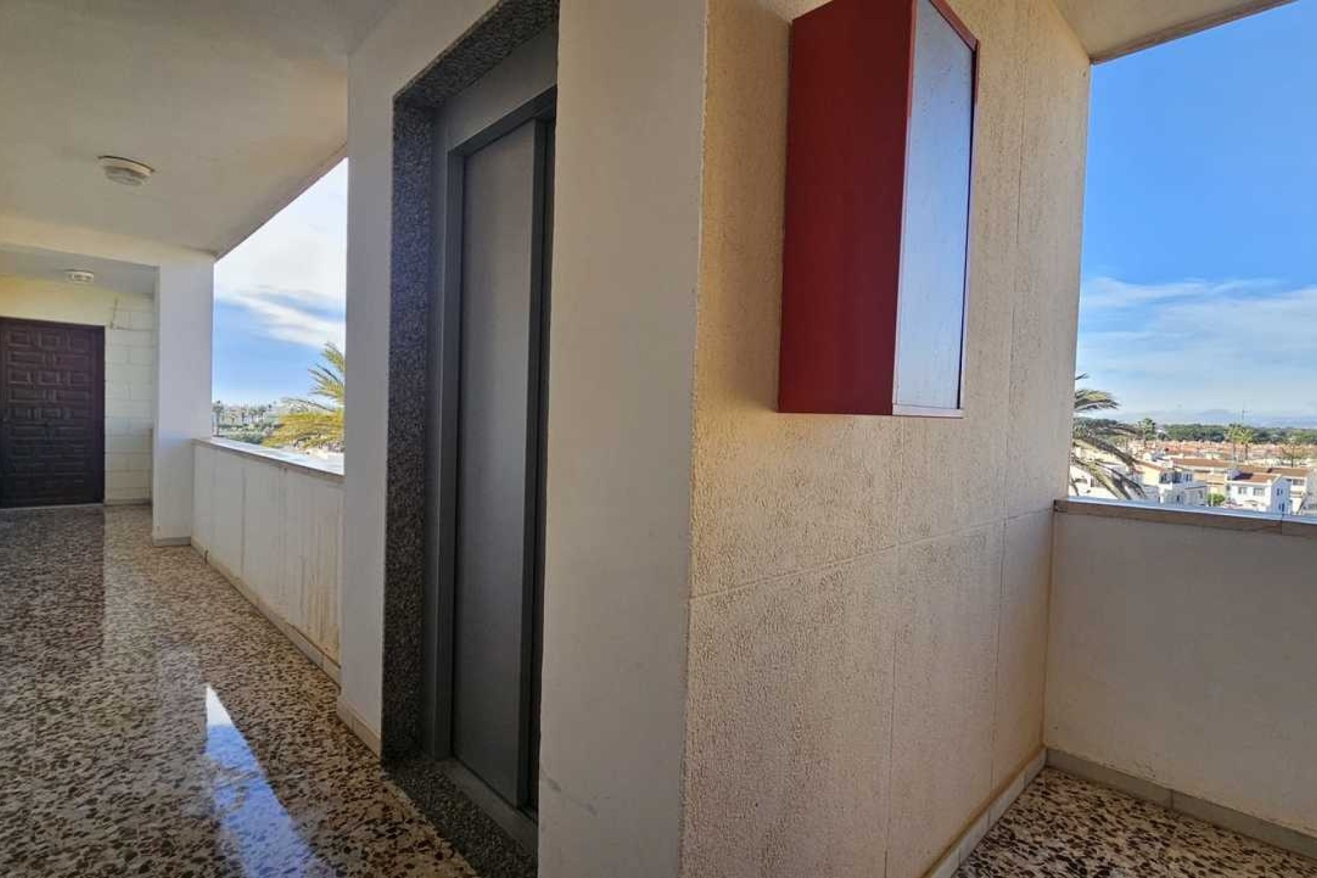 Sale - Apartment Flat -
Mil Palmeras - Costa Blanca