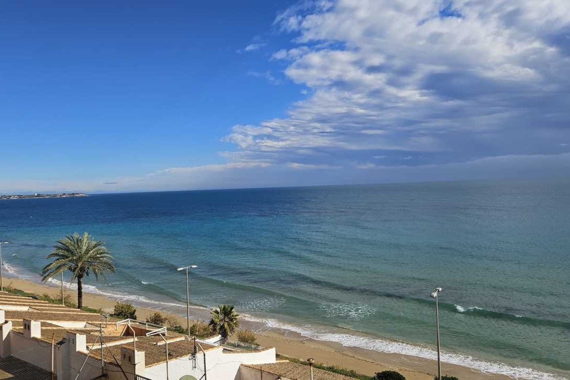 Sale - Apartment Flat -
Mil Palmeras - Costa Blanca