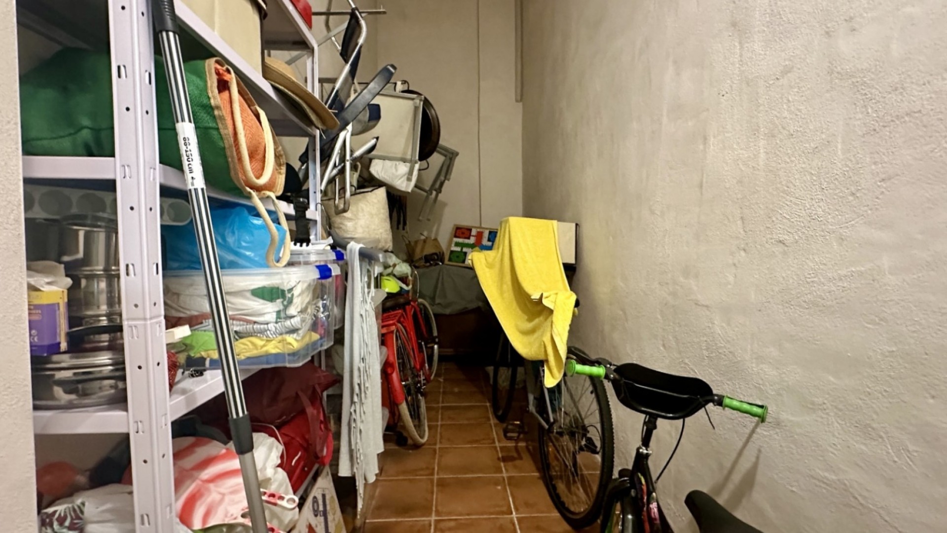 Sale - Apartment Flat -
Mil Palmeras