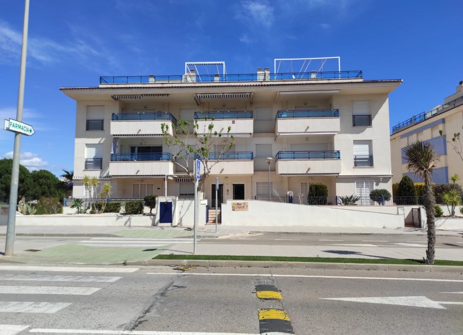 Sale - Apartment Flat -
Mil Palmeras