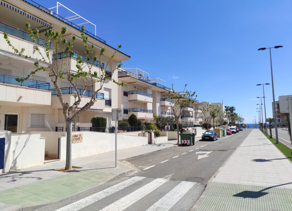 Sale - Apartment Flat -
Mil Palmeras