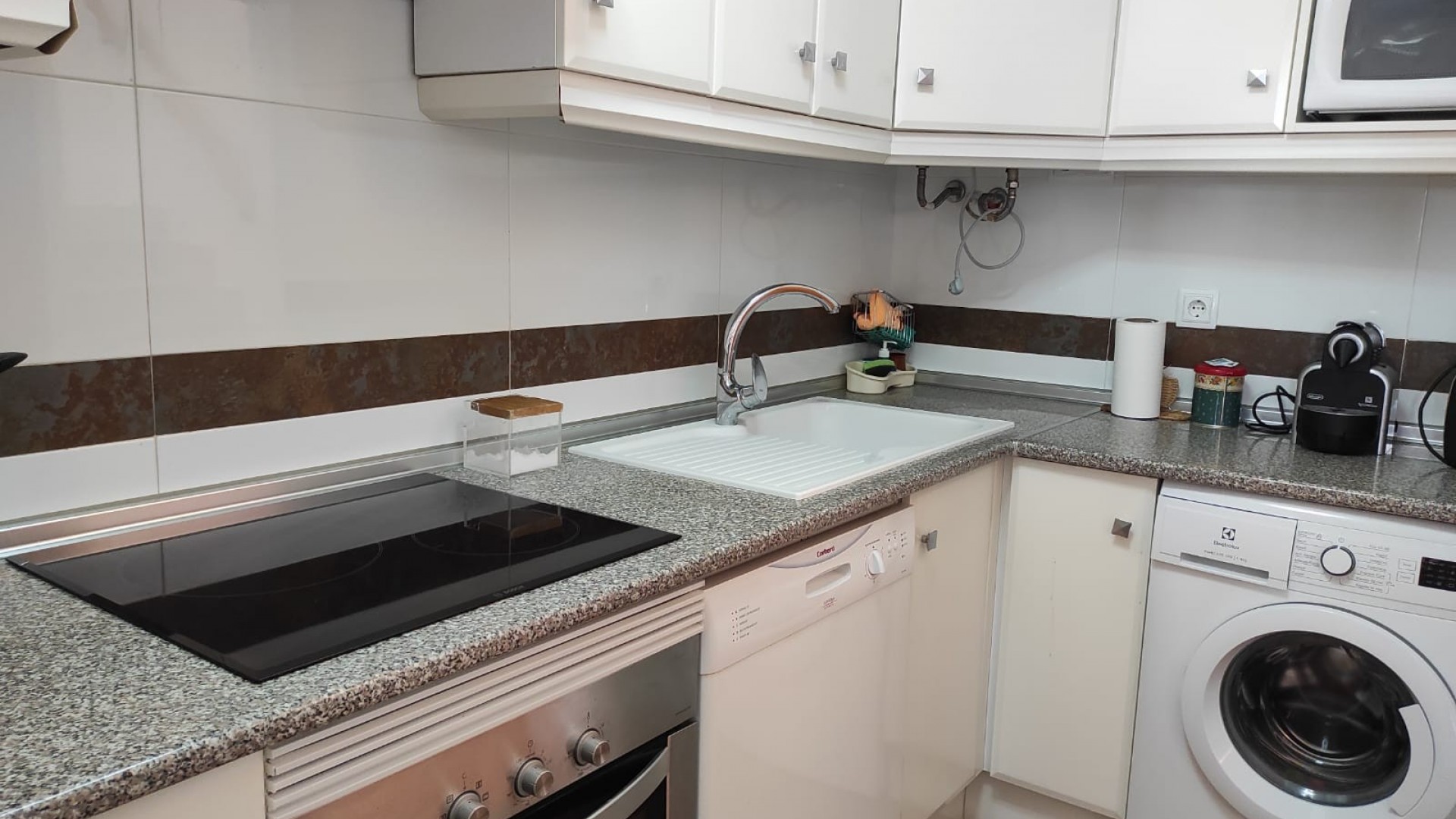 Sale - Apartment Flat -
Mil Palmeras