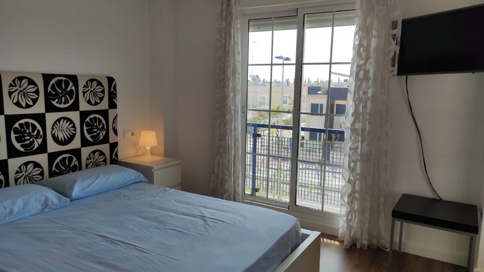 Sale - Apartment Flat -
Mil Palmeras