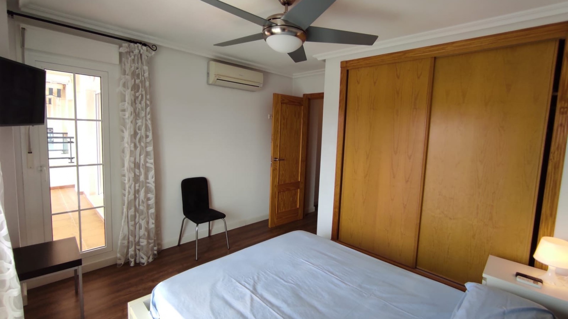 Sale - Apartment Flat -
Mil Palmeras