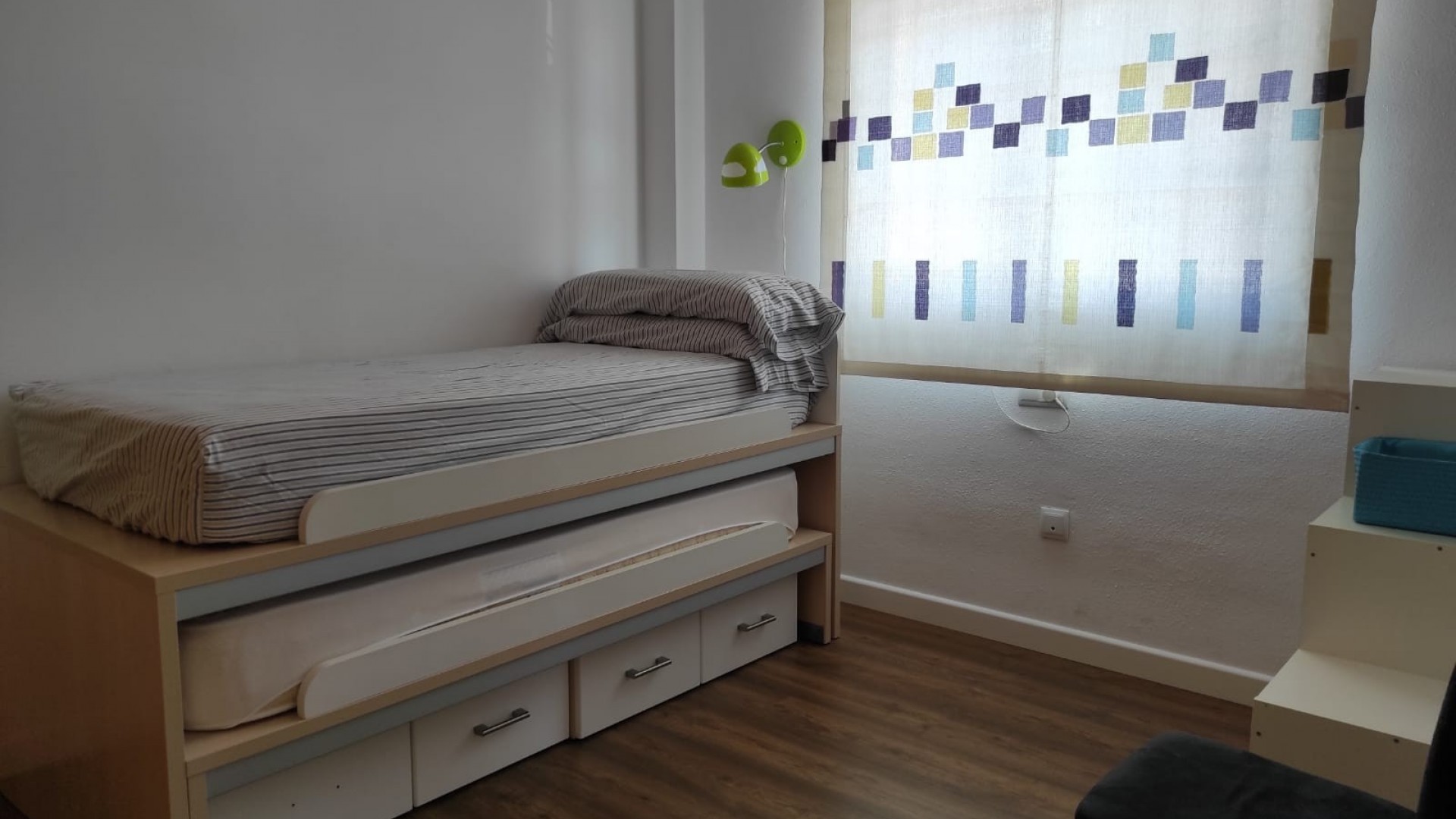 Sale - Apartment Flat -
Mil Palmeras