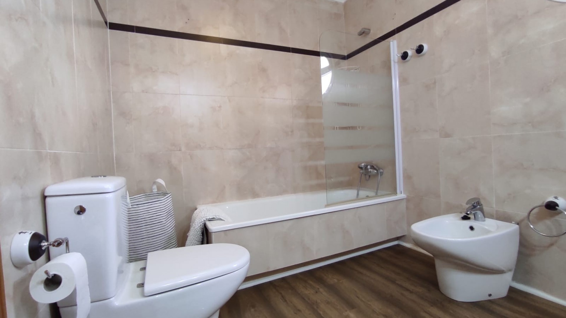 Sale - Apartment Flat -
Mil Palmeras