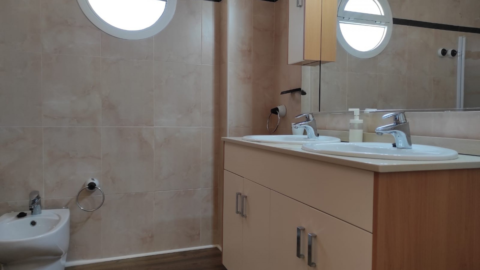 Sale - Apartment Flat -
Mil Palmeras