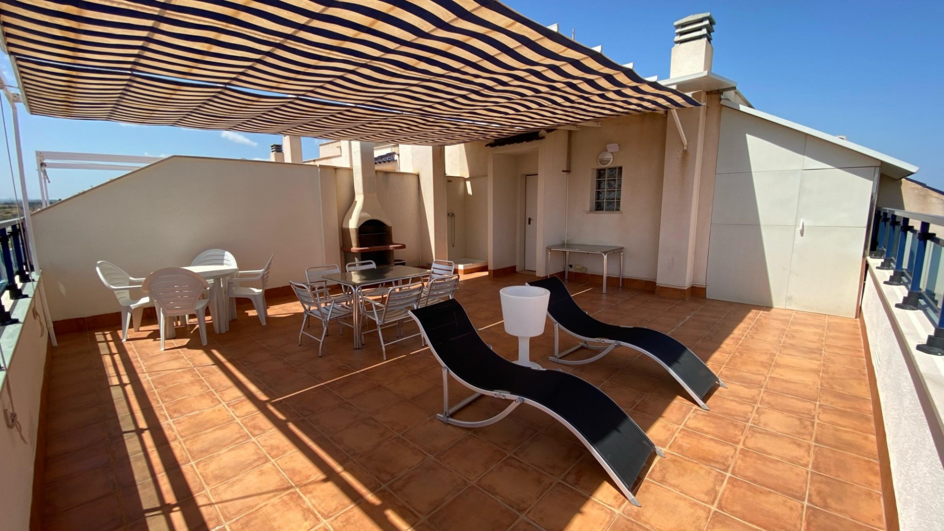Sale - Apartment Flat -
Mil Palmeras