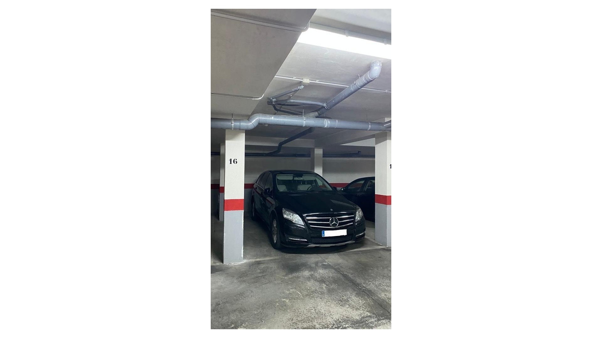 Sale - Apartment Flat -
Mil Palmeras