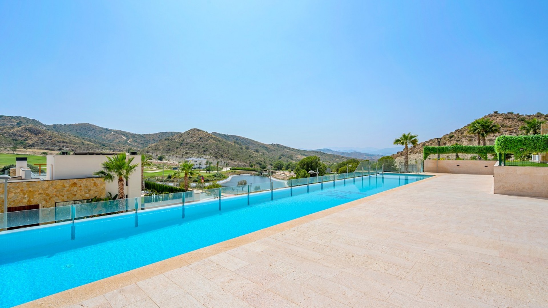 Sale - Apartment Flat -
Monforte del Cid - Font del llop