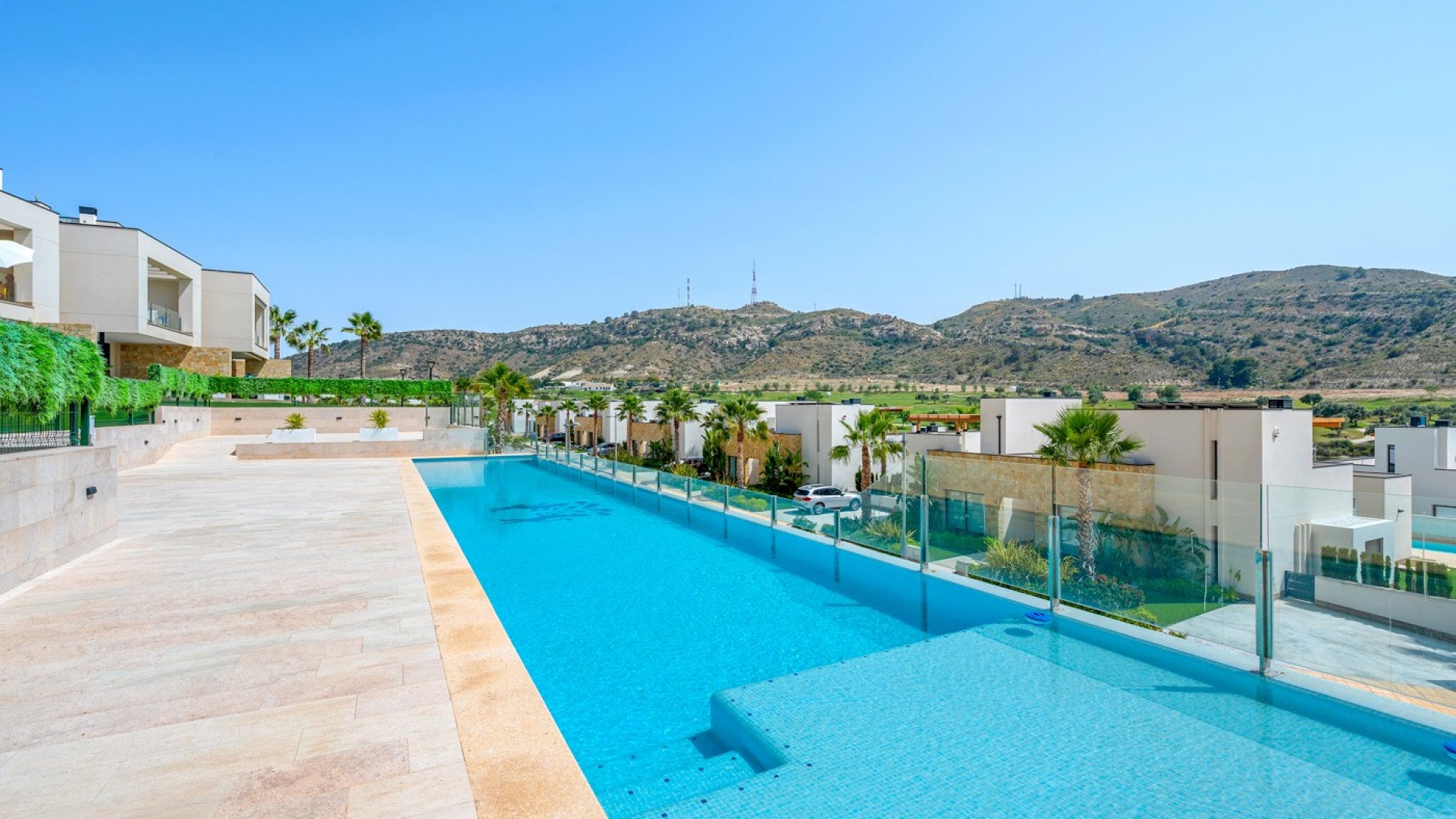 Sale - Apartment Flat -
Monforte del Cid - Font del llop