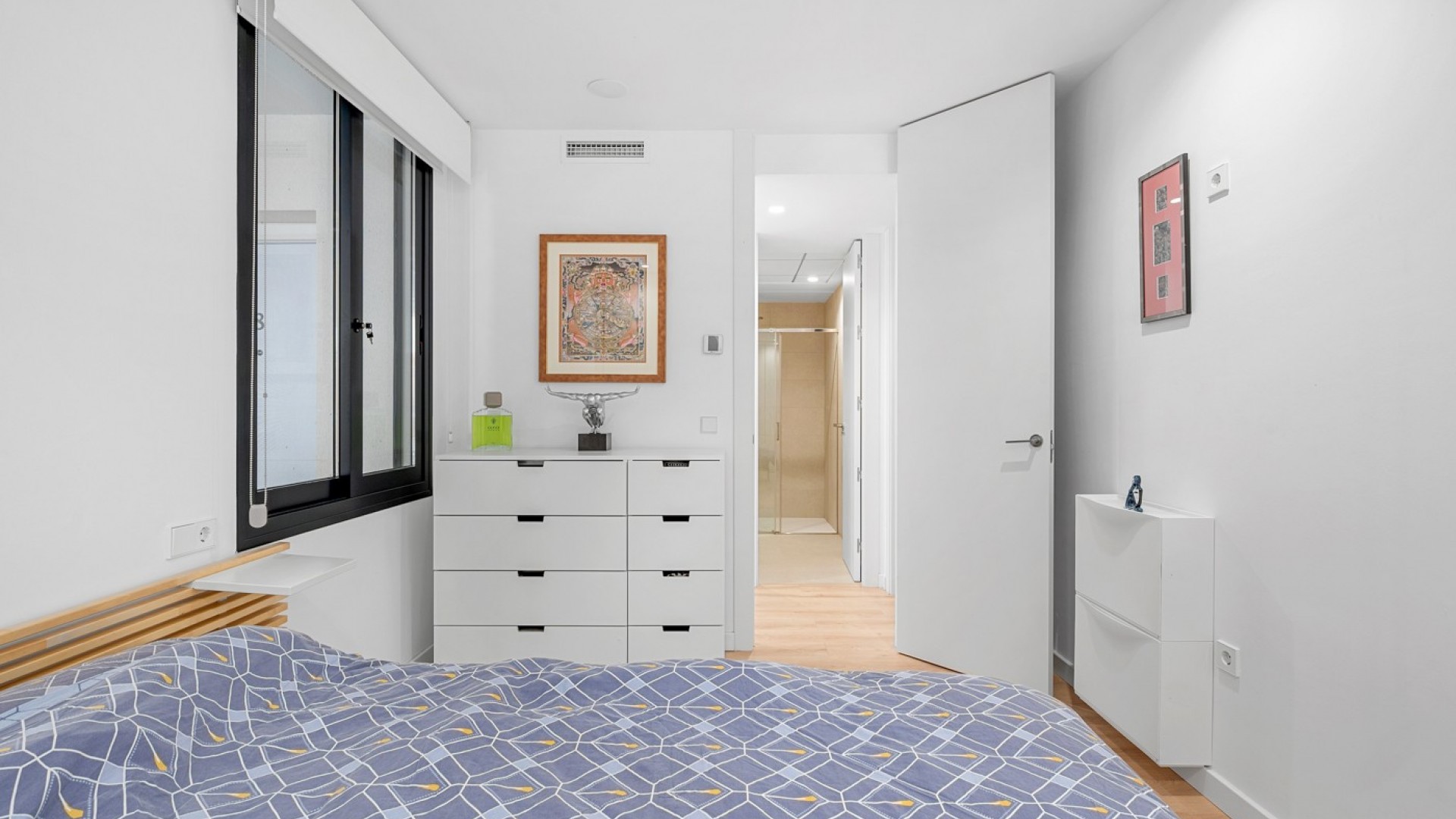 Sale - Apartment Flat -
Monforte del Cid - Font del llop