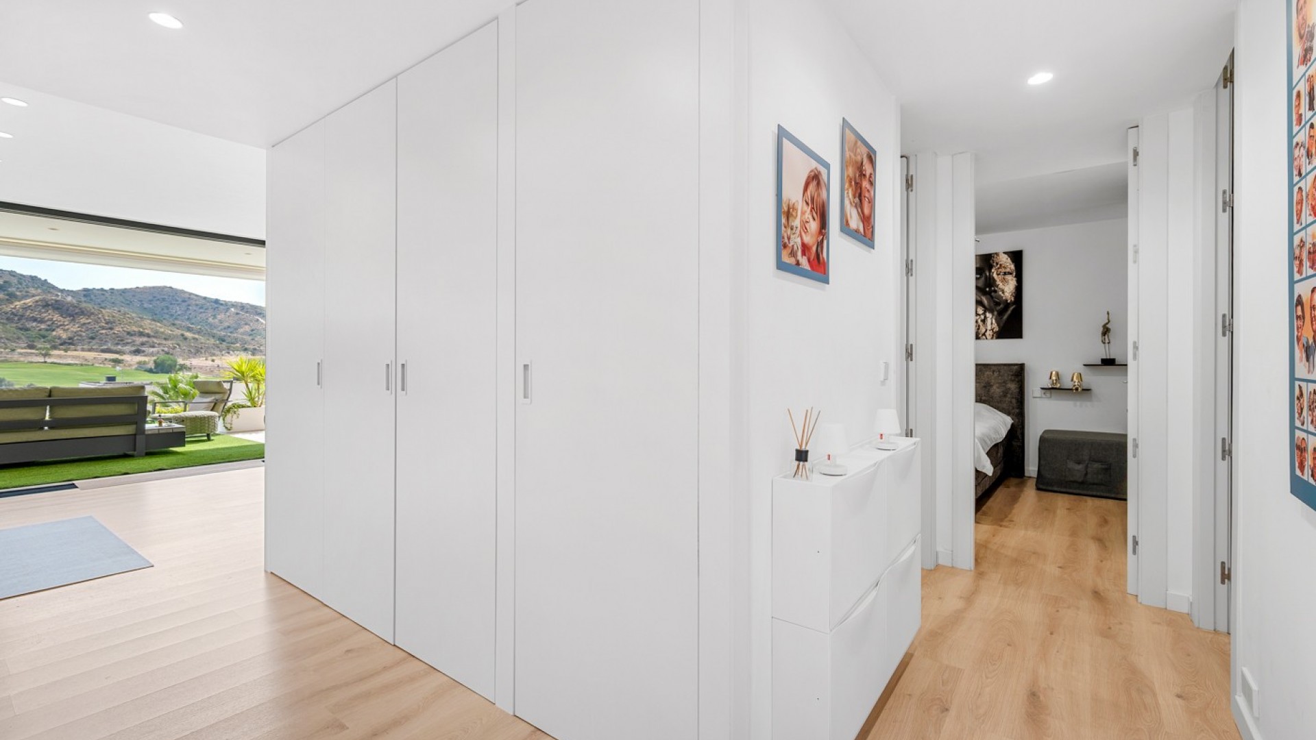 Sale - Apartment Flat -
Monforte del Cid - Font del llop