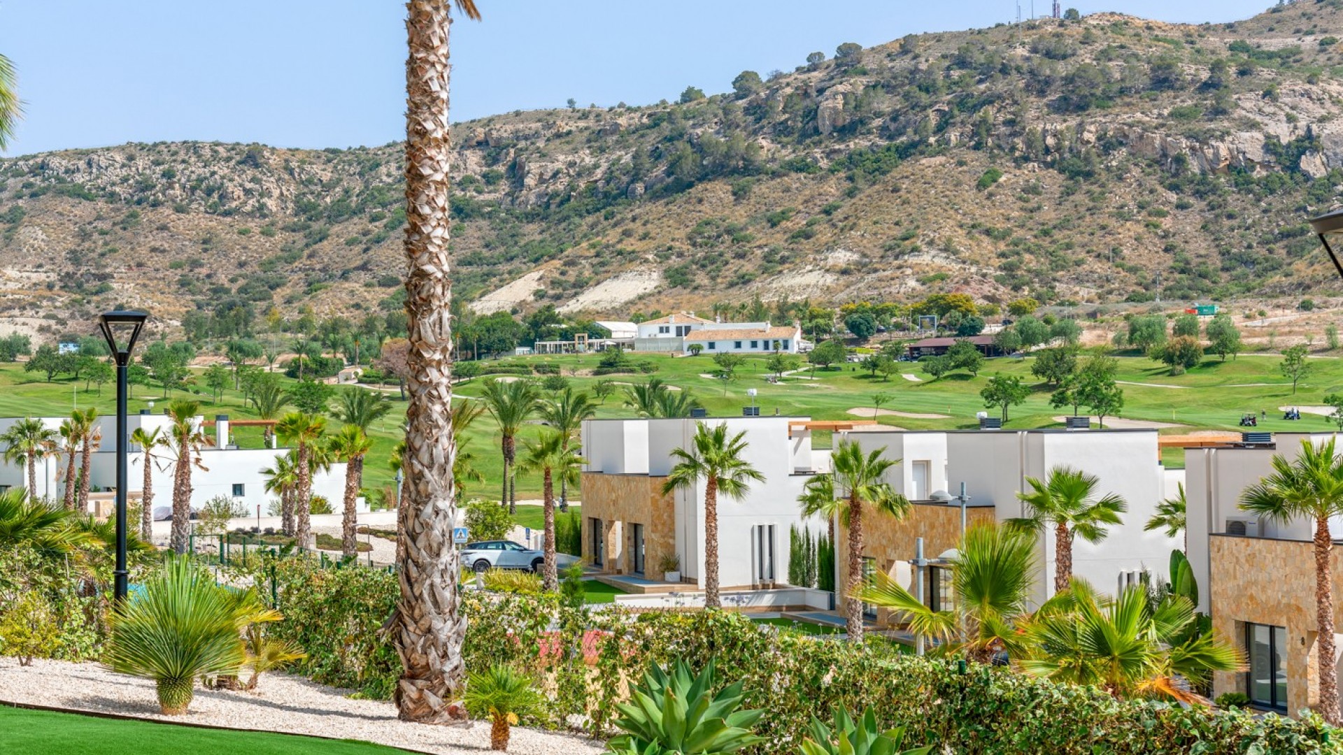 Sale - Apartment Flat -
Monforte del Cid - Font del llop