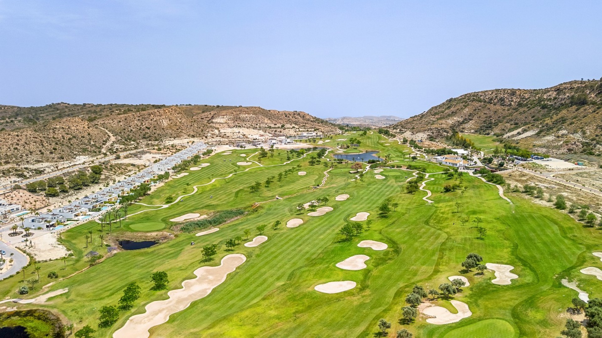 Sale - Apartment Flat -
Monforte del Cid - Font del llop