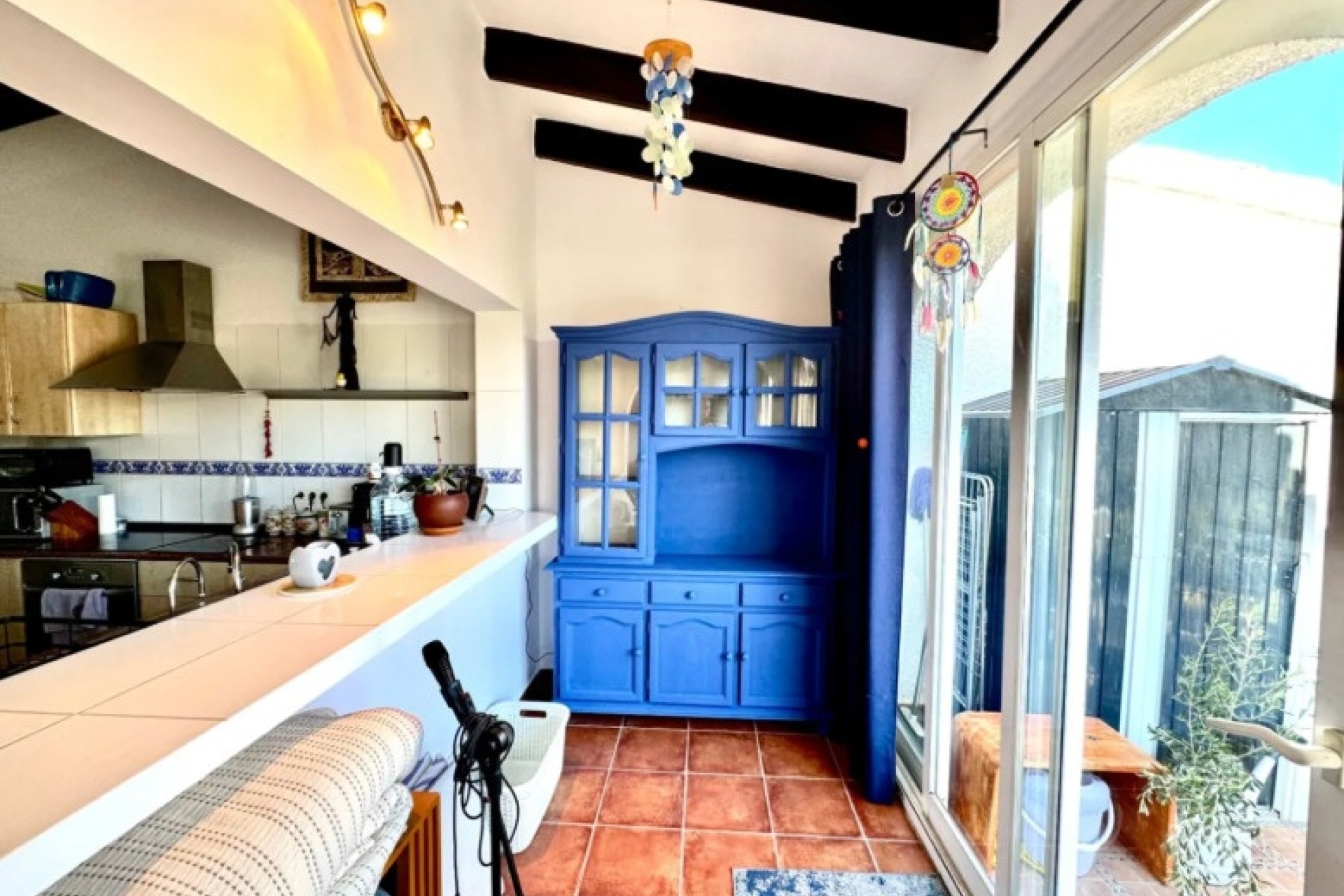 Sale - Apartment Flat -
Moraira - Costa Blanca
