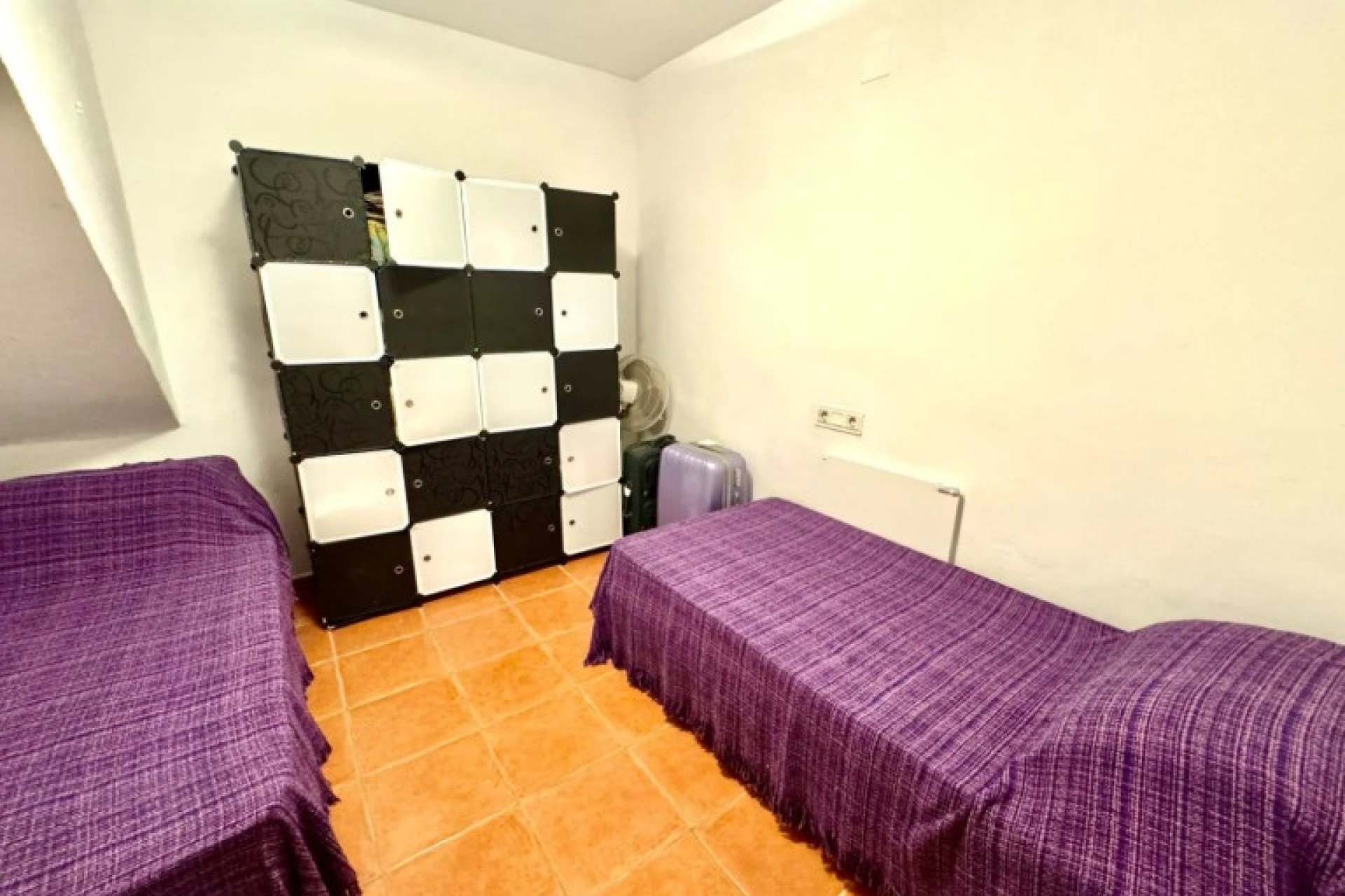 Sale - Apartment Flat -
Moraira - Costa Blanca