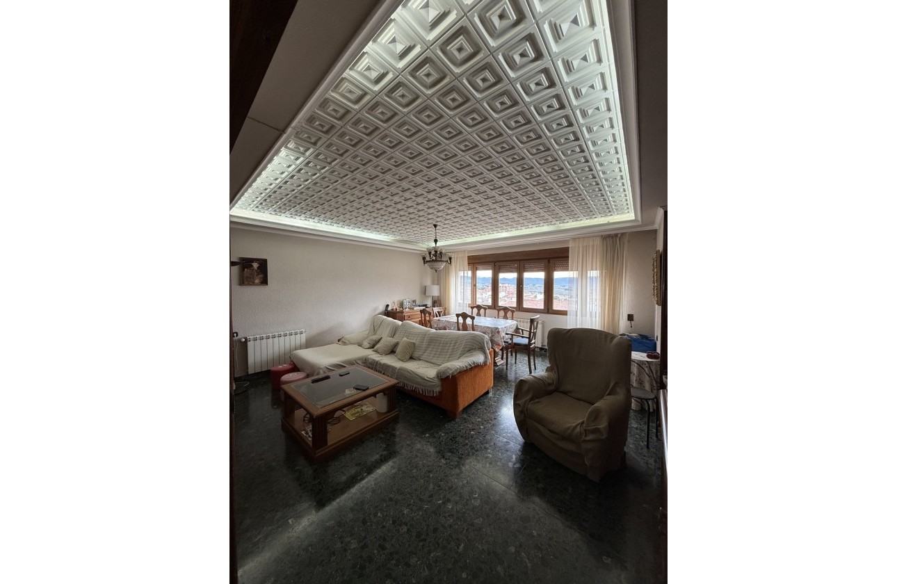 Sale - Apartment Flat -
Onil - Costa Blanca