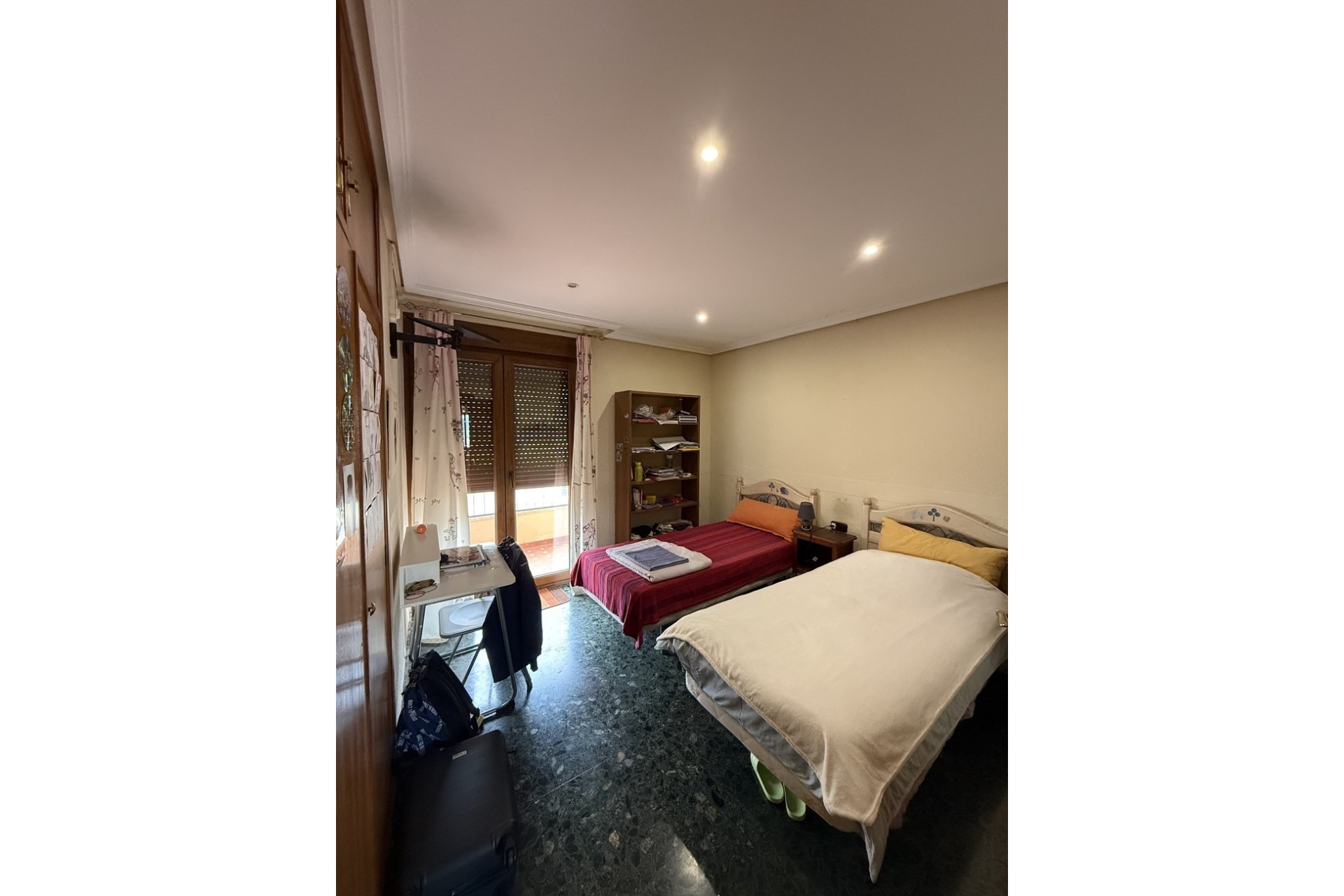 Sale - Apartment Flat -
Onil - Costa Blanca