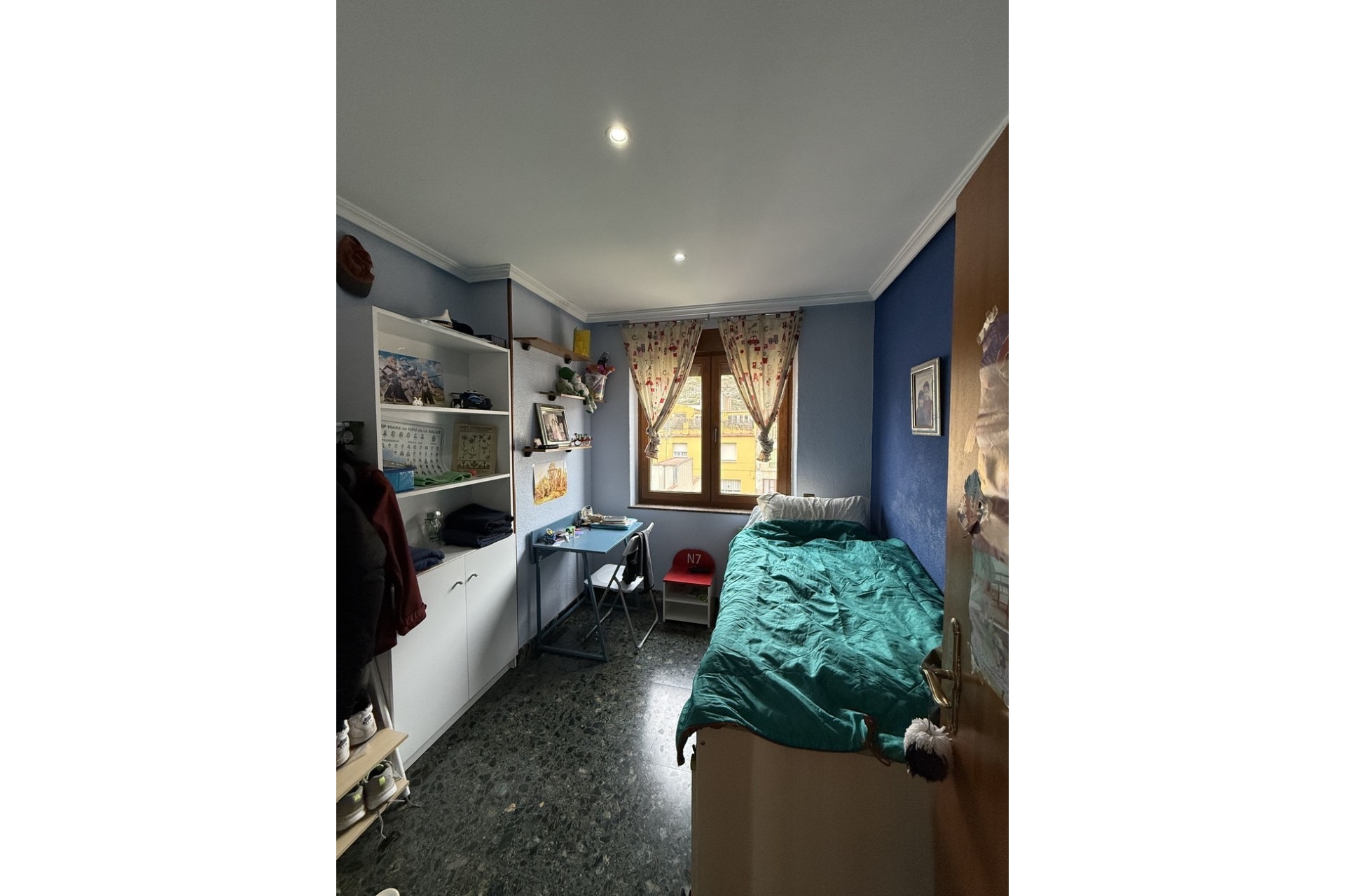 Sale - Apartment Flat -
Onil - Costa Blanca