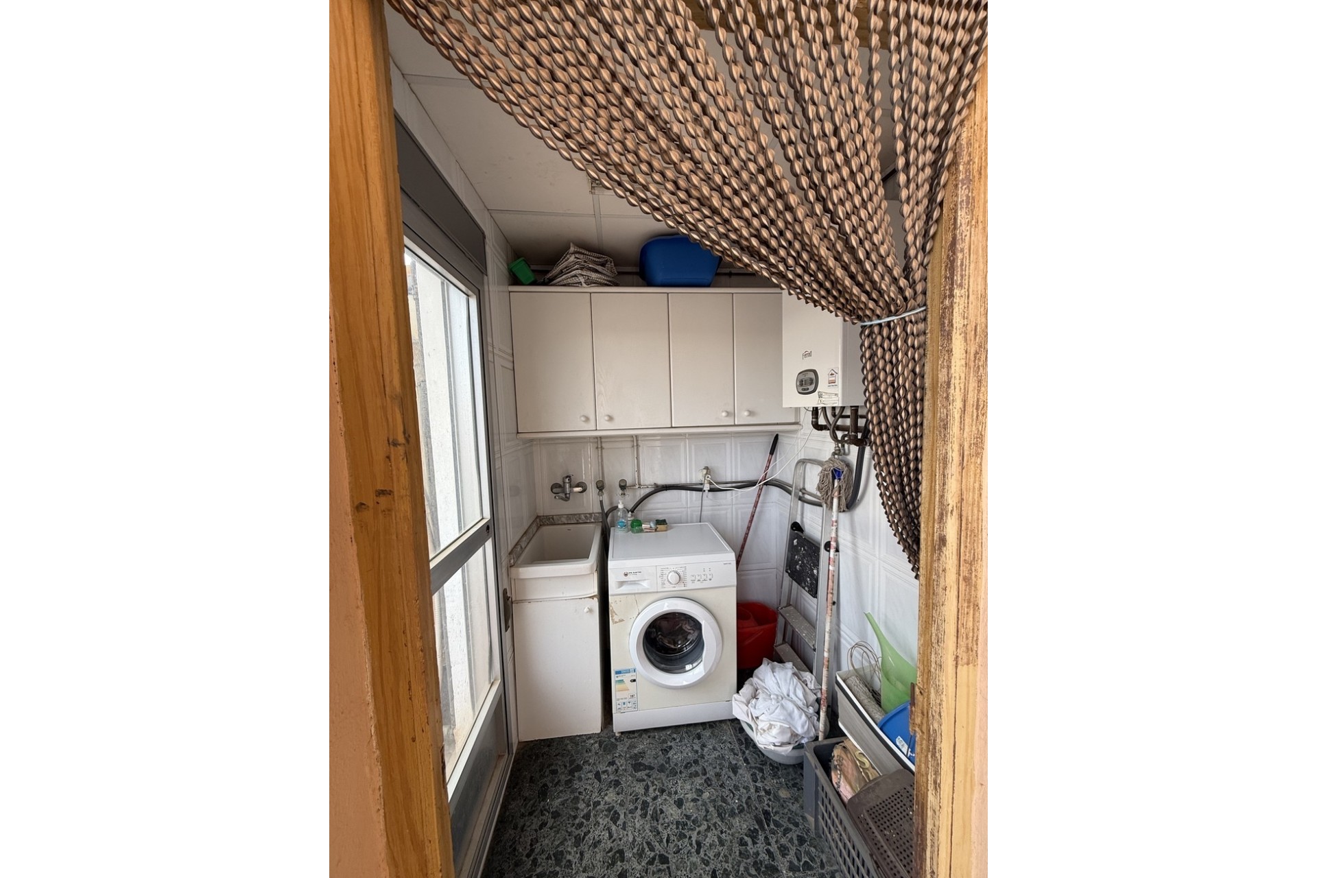 Sale - Apartment Flat -
Onil - Costa Blanca