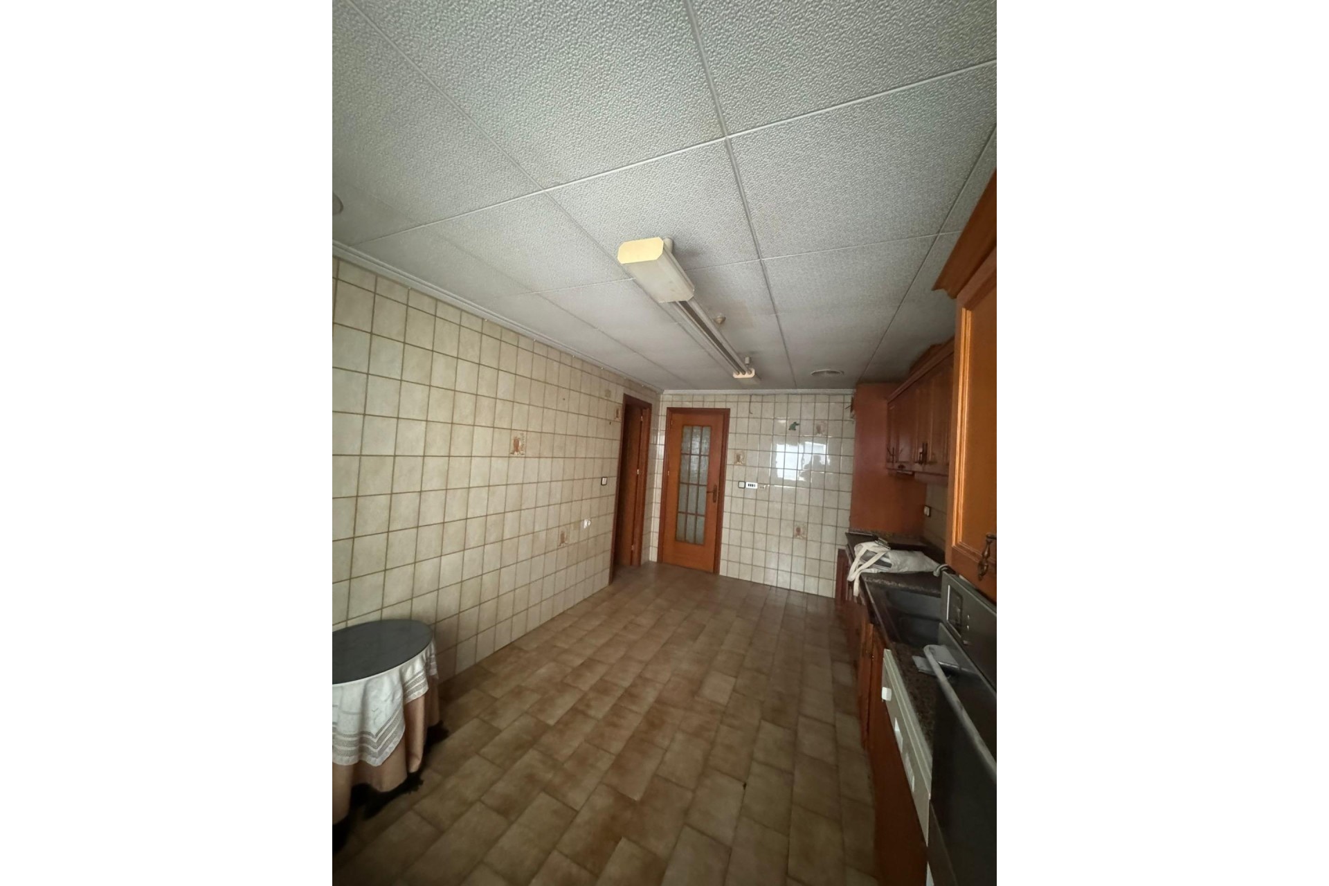 Sale - Apartment Flat -
Orihuela - Center
