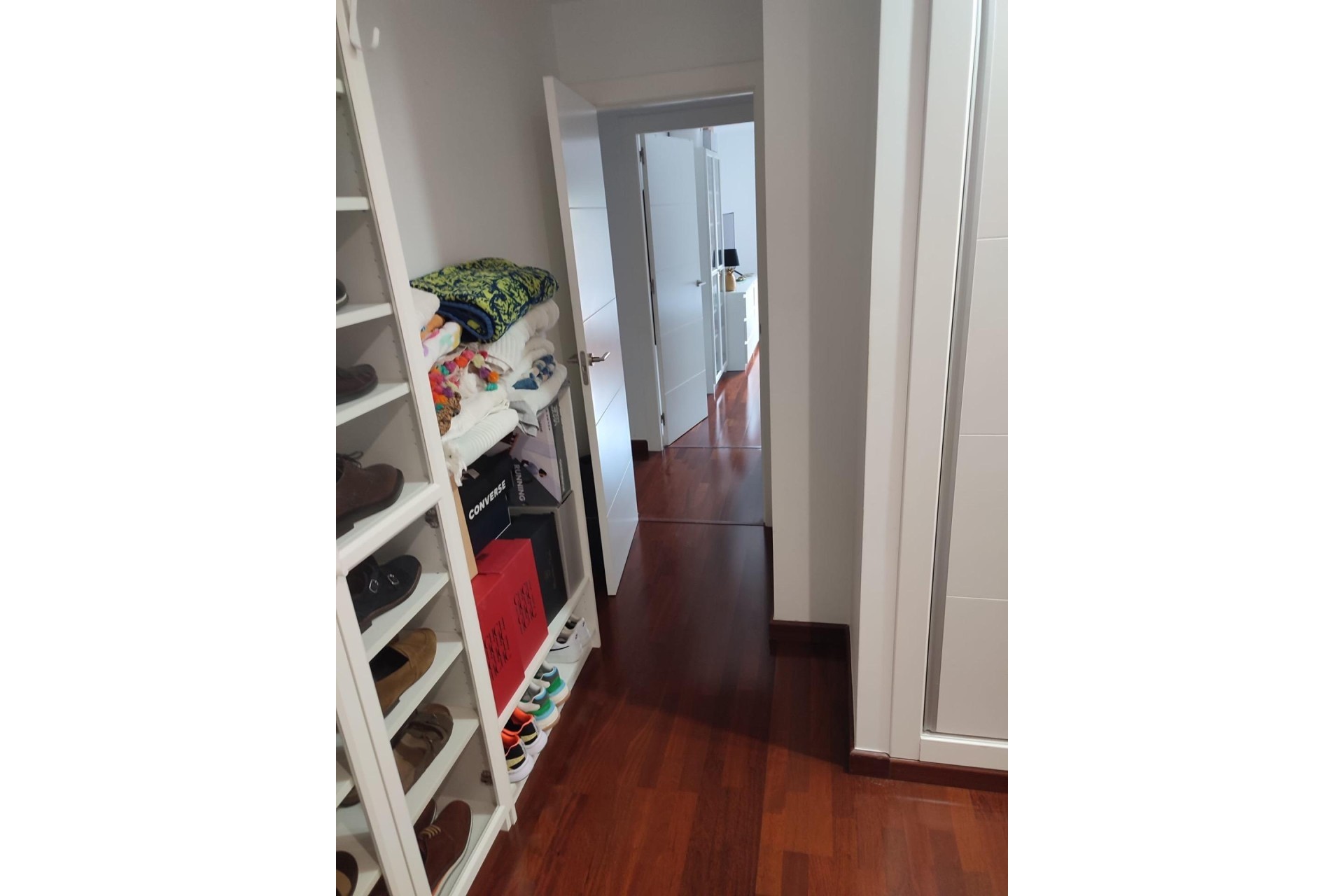 Sale - Apartment Flat -
Orihuela - Center
