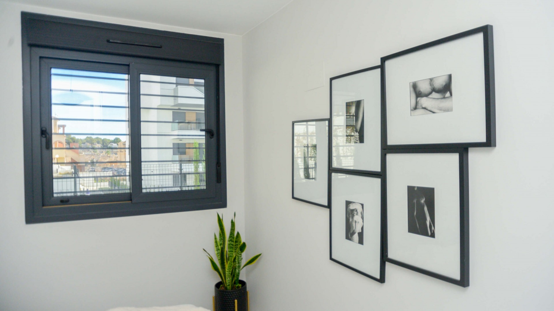 Sale - Apartment Flat -
Orihuela Costa - 0