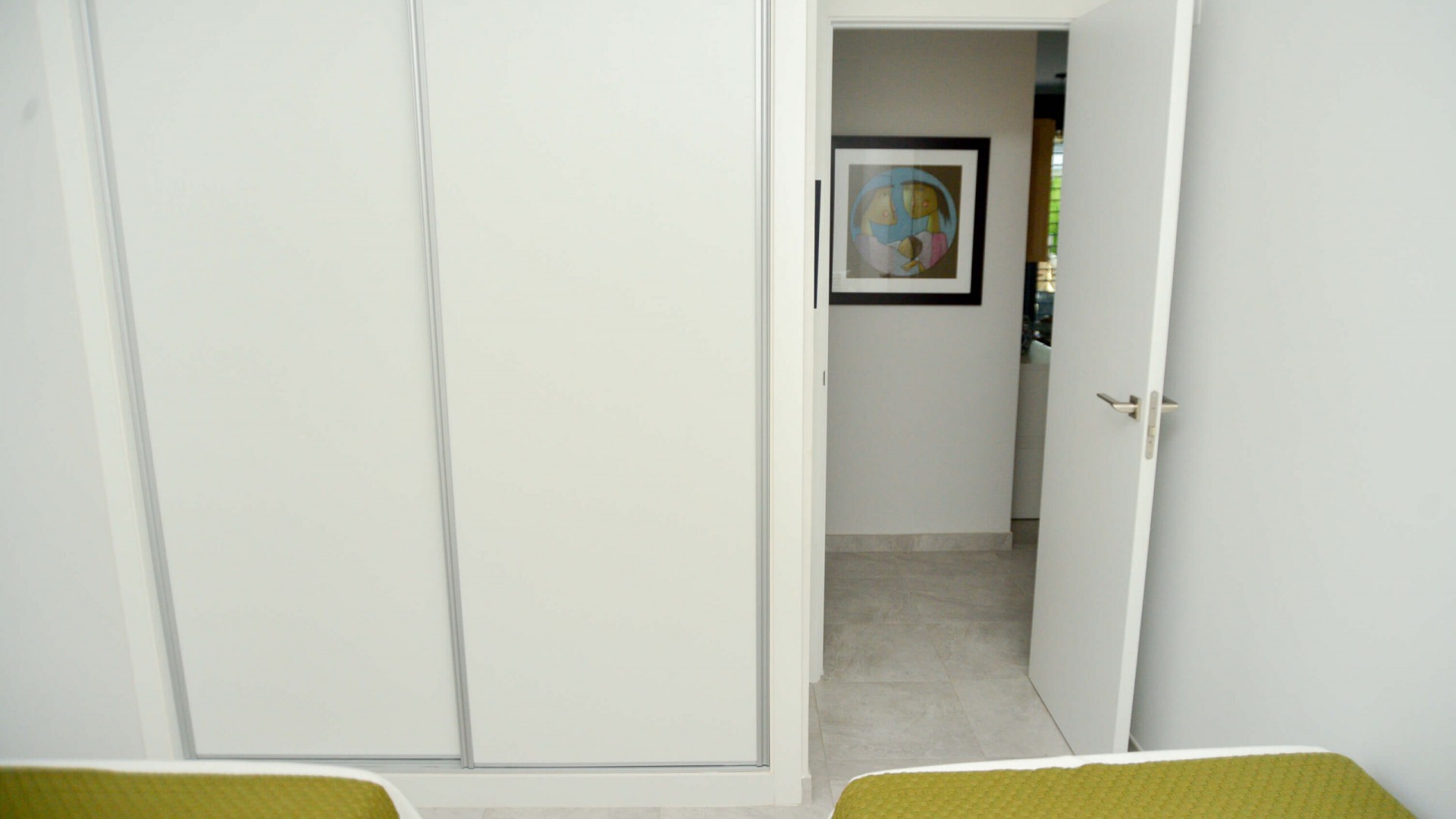 Sale - Apartment Flat -
Orihuela Costa - 0