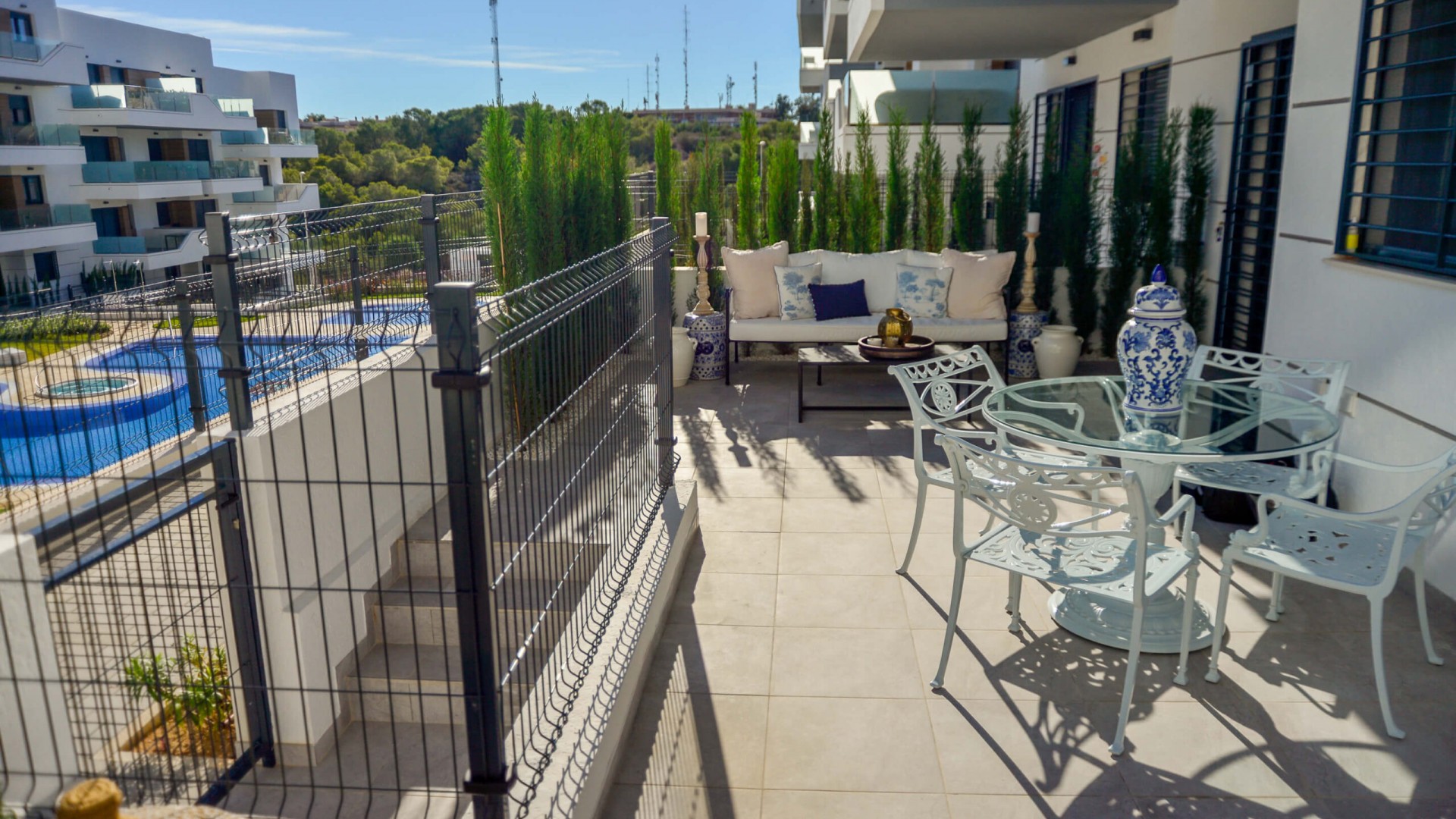 Sale - Apartment Flat -
Orihuela Costa - 0