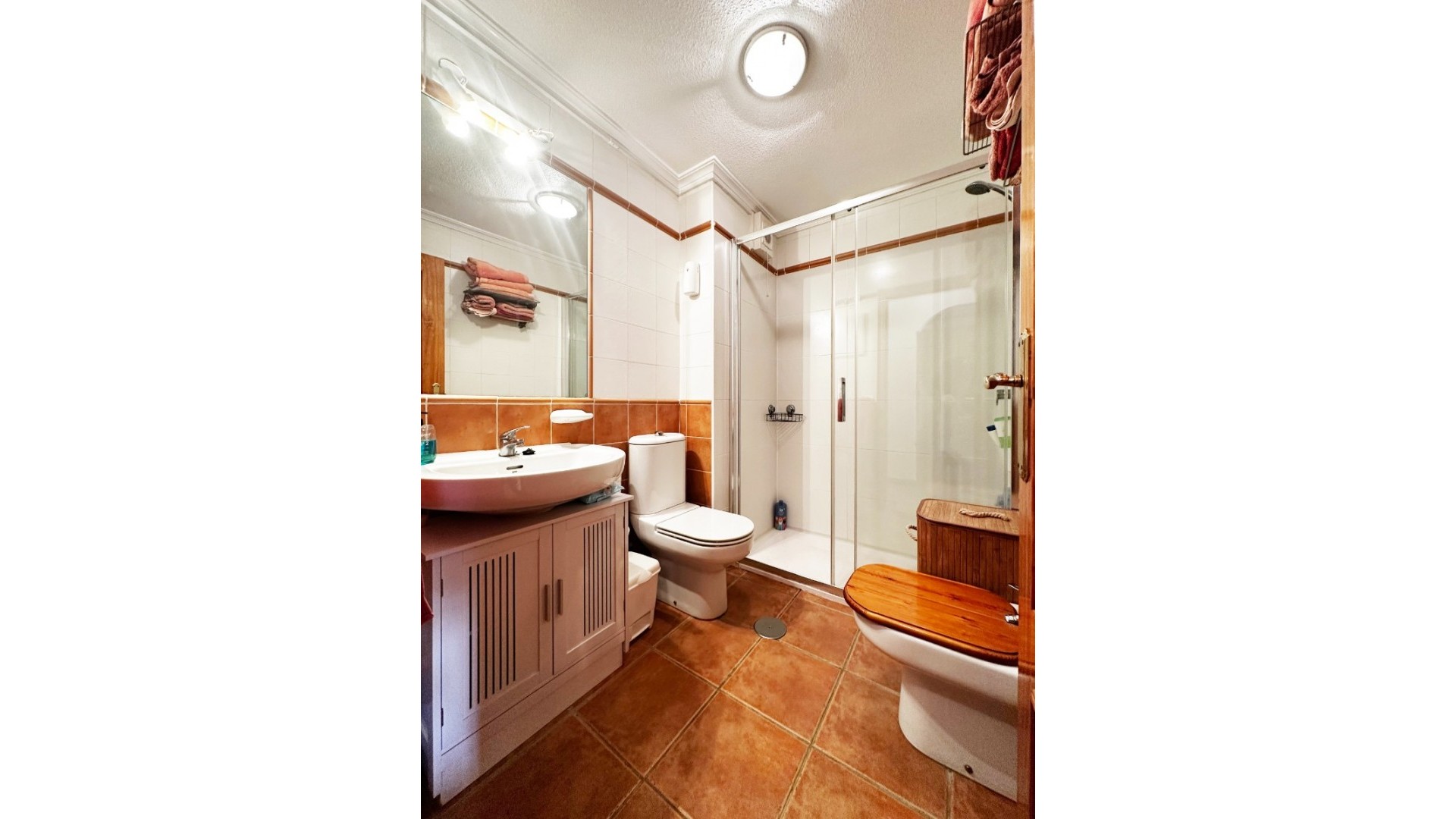 Sale - Apartment Flat -
Orihuela Costa - Agua Marina