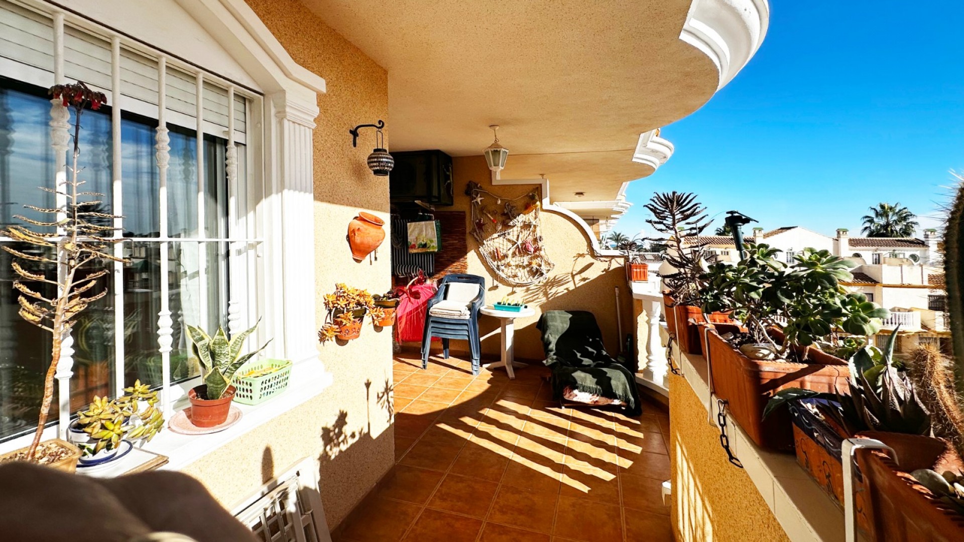 Sale - Apartment Flat -
Orihuela Costa - Agua Marina