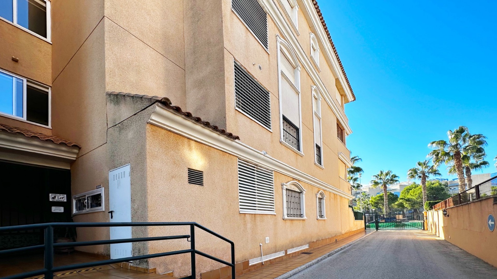 Sale - Apartment Flat -
Orihuela Costa - Agua Marina