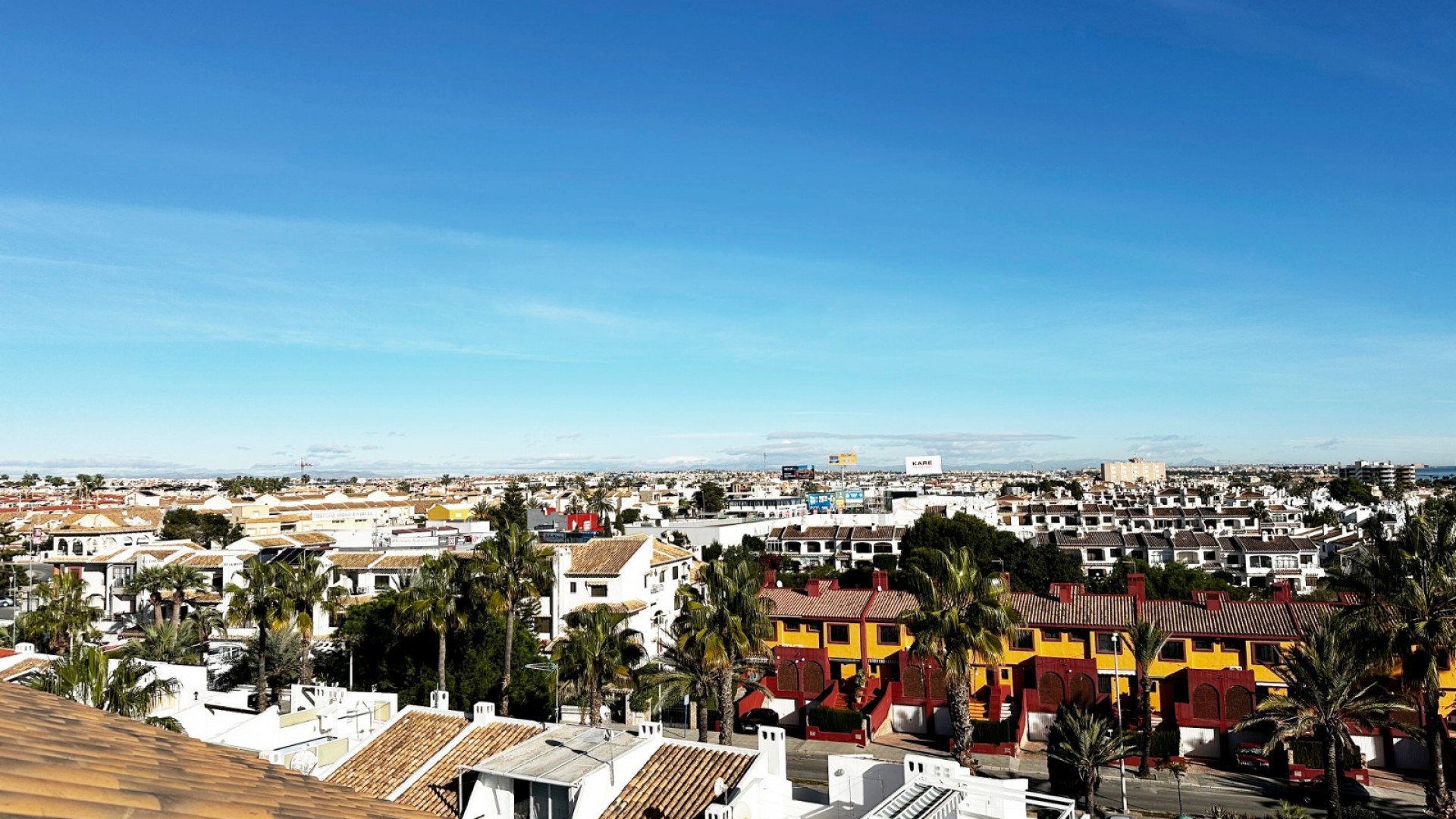 Sale - Apartment Flat -
Orihuela Costa - Agua Marina