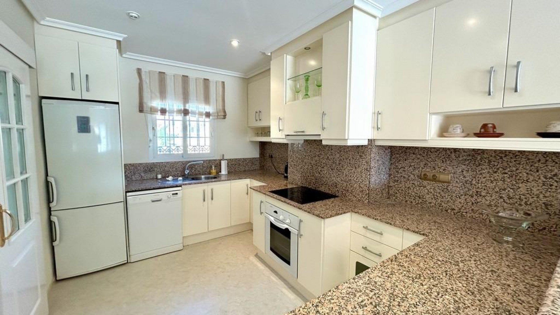 Sale - Apartment Flat -
Orihuela Costa - Aguamarina