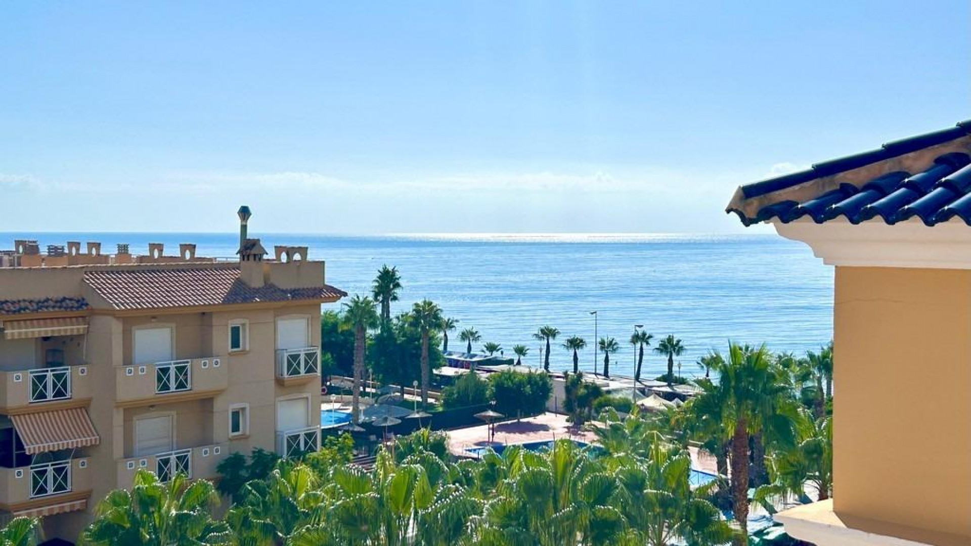 Sale - Apartment Flat -
Orihuela Costa - Aguamarina