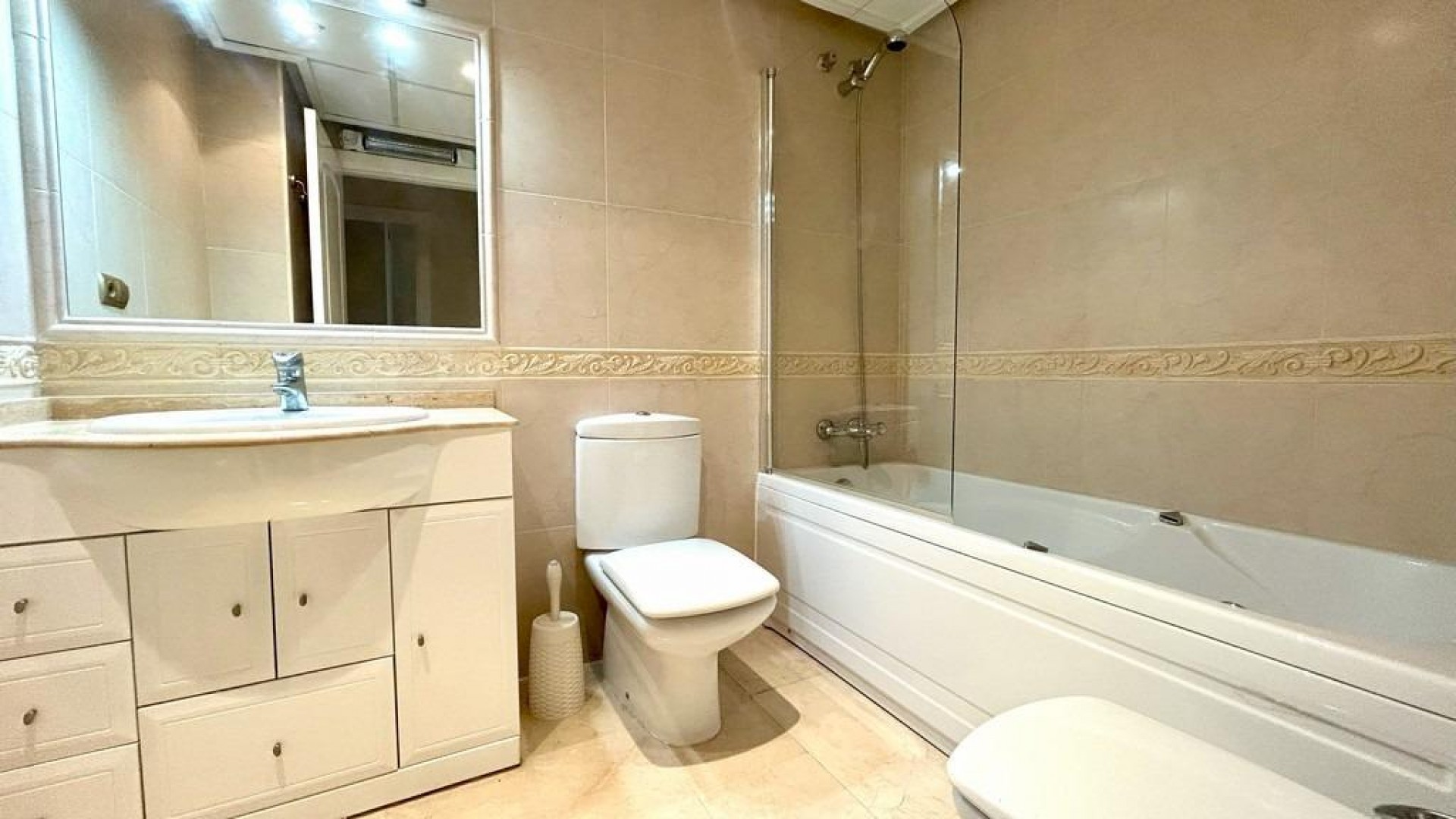 Sale - Apartment Flat -
Orihuela Costa - Aguamarina