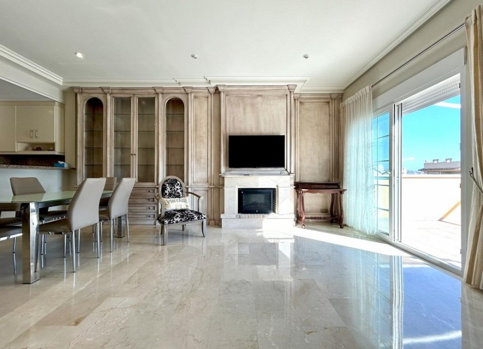 Sale - Apartment Flat -
Orihuela Costa - Aguamarina