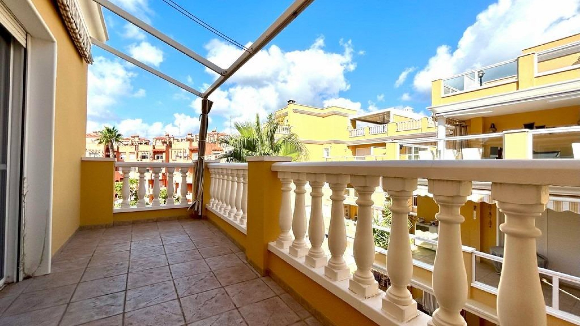 Sale - Apartment Flat -
Orihuela Costa - Aguamarina