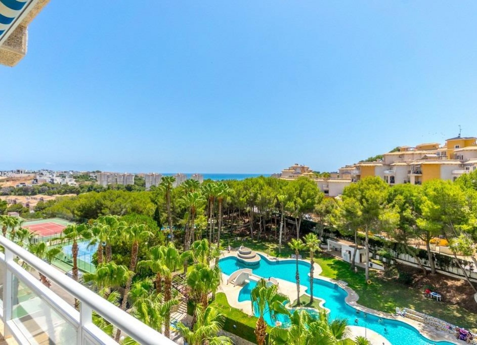 Sale - Apartment Flat -
Orihuela Costa - Altos de Campoamor