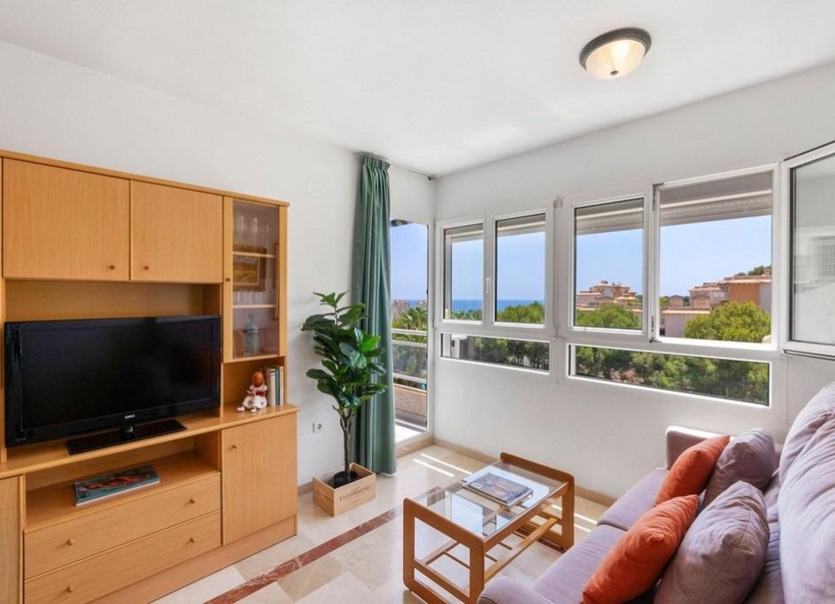 Sale - Apartment Flat -
Orihuela Costa - Altos de Campoamor
