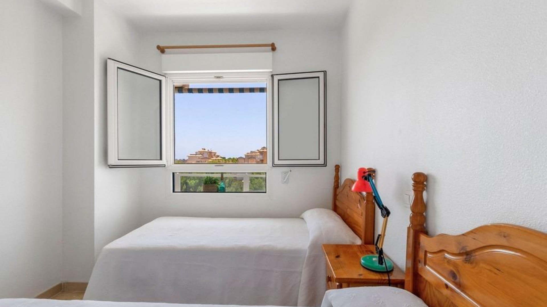 Sale - Apartment Flat -
Orihuela Costa - Altos de Campoamor