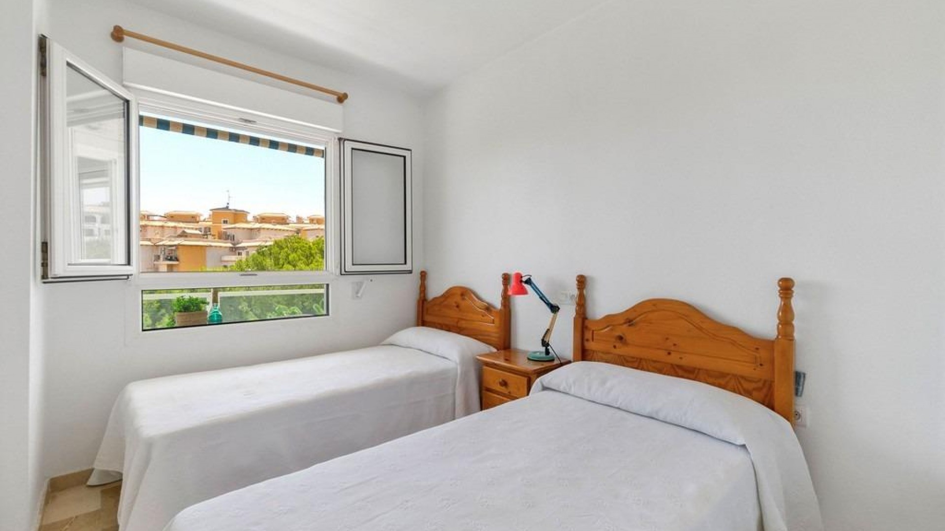 Sale - Apartment Flat -
Orihuela Costa - Altos de Campoamor